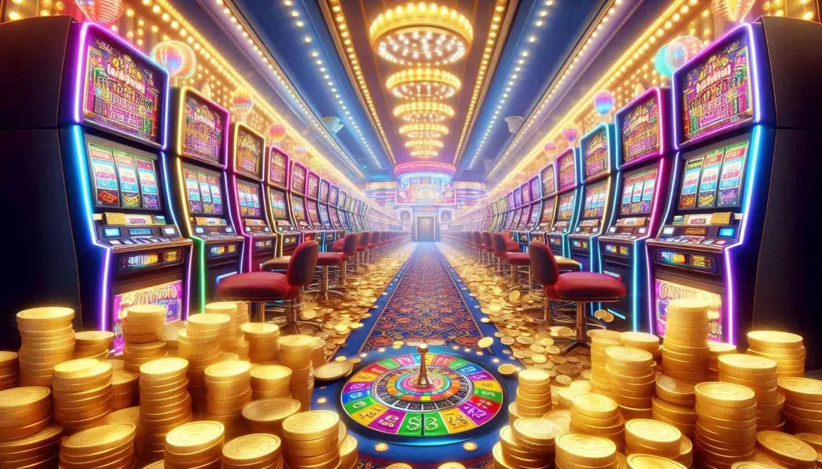 Atefia Casino